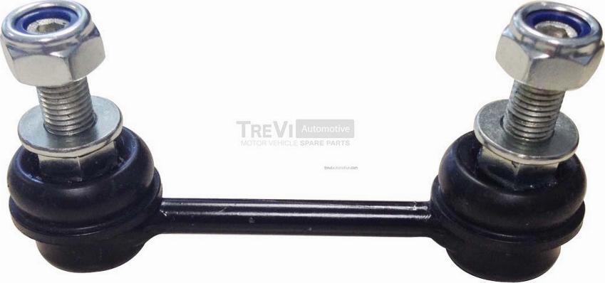 Trevi Automotive TRTT4924 - Тяга / стійка, стабілізатор autozip.com.ua