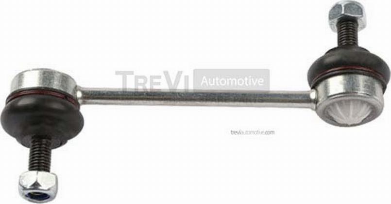 Trevi Automotive TRTT4412 - Тяга / стійка, стабілізатор autozip.com.ua