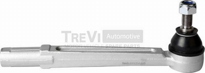 Trevi Automotive TRTT4489 - Наконечник рульової тяги, кульовий шарнір autozip.com.ua