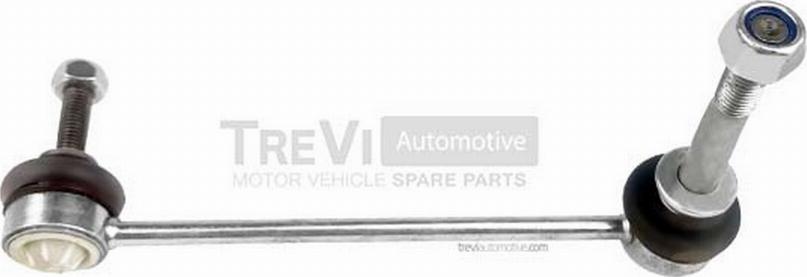 Trevi Automotive TRTT4488 - Тяга / стійка, стабілізатор autozip.com.ua