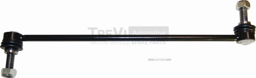 Trevi Automotive TRTT4483 - Тяга / стійка, стабілізатор autozip.com.ua