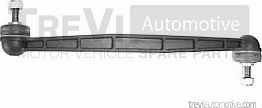 Trevi Automotive TRTT4438 - Тяга / стійка, стабілізатор autozip.com.ua