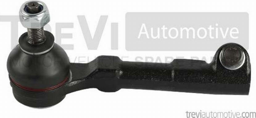 Trevi Automotive TRTT4592 - Наконечник рульової тяги, кульовий шарнір autozip.com.ua