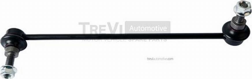 Trevi Automotive TRTT4500 - Тяга / стійка, стабілізатор autozip.com.ua