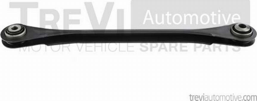 Trevi Automotive TRTT4507 - Важіль незалежної підвіски колеса autozip.com.ua