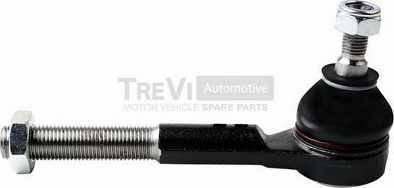 Trevi Automotive TRTT4667 - Наконечник рульової тяги, кульовий шарнір autozip.com.ua