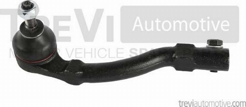 Trevi Automotive TRTT4626 - Наконечник рульової тяги, кульовий шарнір autozip.com.ua