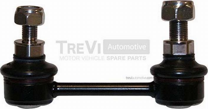 Trevi Automotive TRTT4062 - Тяга / стійка, стабілізатор autozip.com.ua