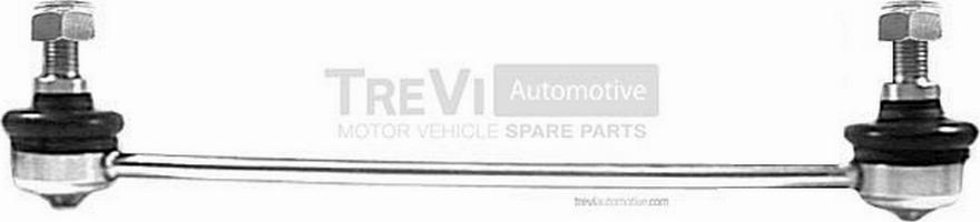 Trevi Automotive TRTT4018 - Тяга / стійка, стабілізатор autozip.com.ua