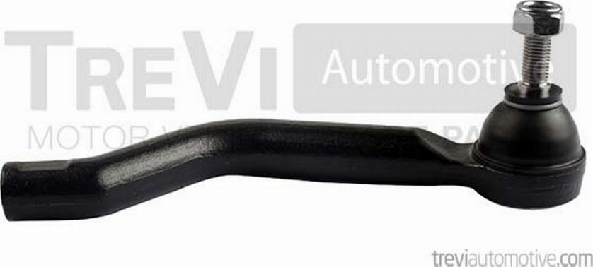 Trevi Automotive TRTT4132 - Наконечник рульової тяги, кульовий шарнір autozip.com.ua