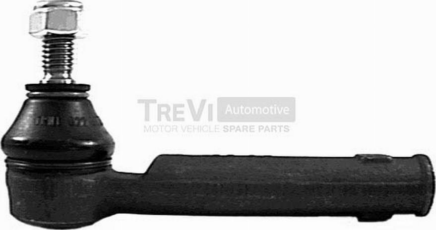Trevi Automotive TRTT4810 - Наконечник рульової тяги, кульовий шарнір autozip.com.ua