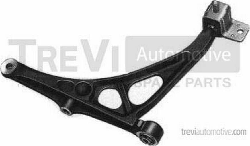 Trevi Automotive TRTT4396 - Важіль незалежної підвіски колеса autozip.com.ua