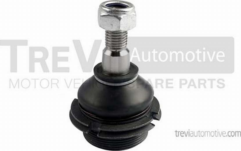 Trevi Automotive TRTT4335 - Шарова опора, несучий / направляючий шарнір autozip.com.ua