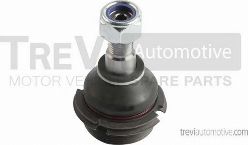 Trevi Automotive TRTT4336 - Шарова опора, несучий / направляючий шарнір autozip.com.ua