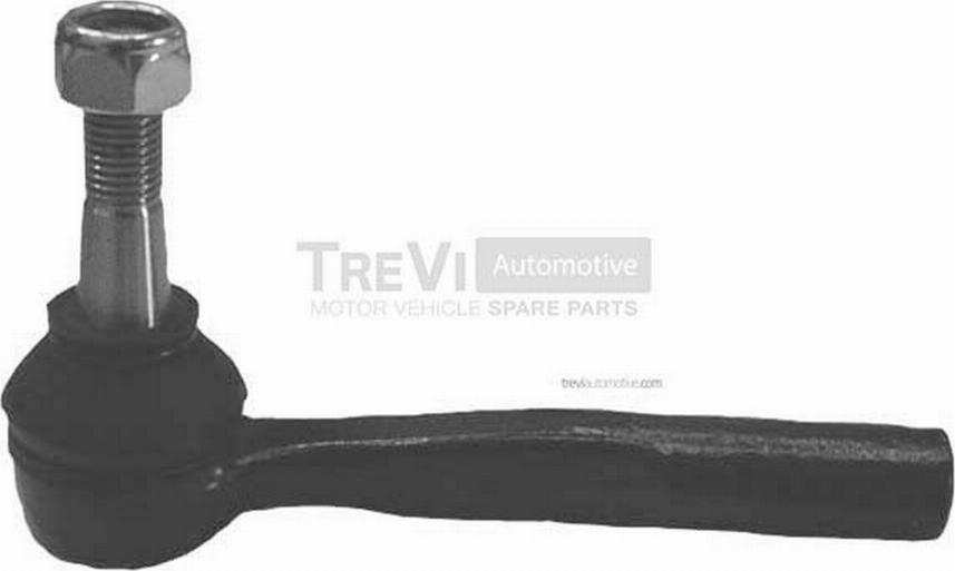 Trevi Automotive TRTT4249 - Наконечник рульової тяги, кульовий шарнір autozip.com.ua