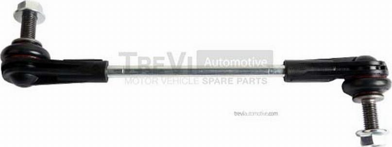 Trevi Automotive TRTT4288 - Тяга / стійка, стабілізатор autozip.com.ua