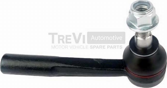 Trevi Automotive TRTT4233 - Наконечник рульової тяги, кульовий шарнір autozip.com.ua