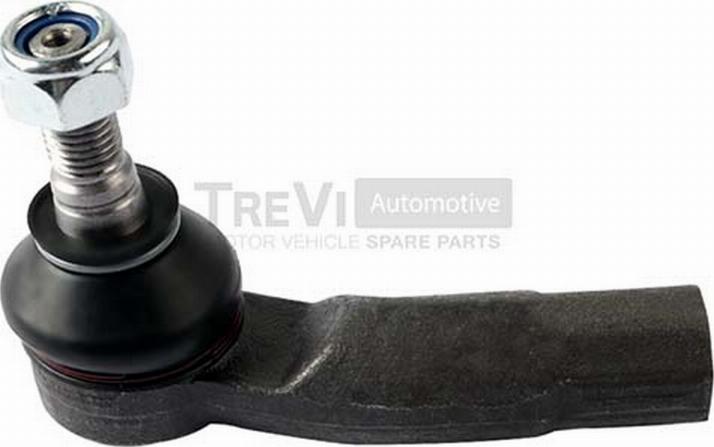 Trevi Automotive TRTT5515 - Наконечник рульової тяги, кульовий шарнір autozip.com.ua