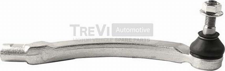 Trevi Automotive TRTT5584 - Наконечник рульової тяги, кульовий шарнір autozip.com.ua