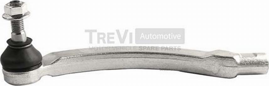 Trevi Automotive TRTT5585 - Наконечник рульової тяги, кульовий шарнір autozip.com.ua