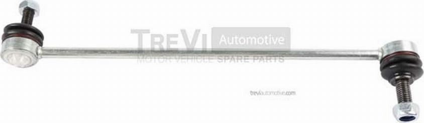Trevi Automotive TRTT5575 - Тяга / стійка, стабілізатор autozip.com.ua