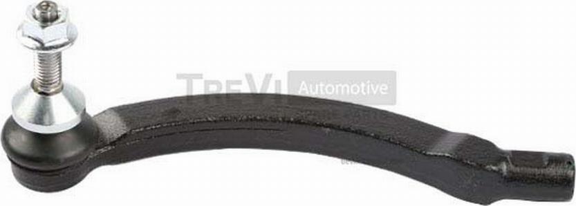 Trevi Automotive TRTT5577 - Наконечник рульової тяги, кульовий шарнір autozip.com.ua