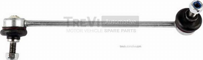Trevi Automotive TRTT5610 - Тяга / стійка, стабілізатор autozip.com.ua