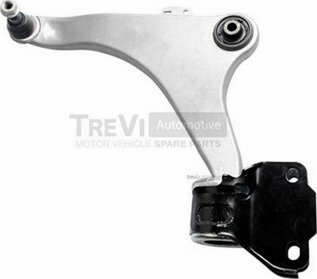 Trevi Automotive TRTT5613 - Важіль незалежної підвіски колеса autozip.com.ua