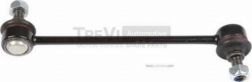 Trevi Automotive TRTT5049 - Тяга / стійка, стабілізатор autozip.com.ua