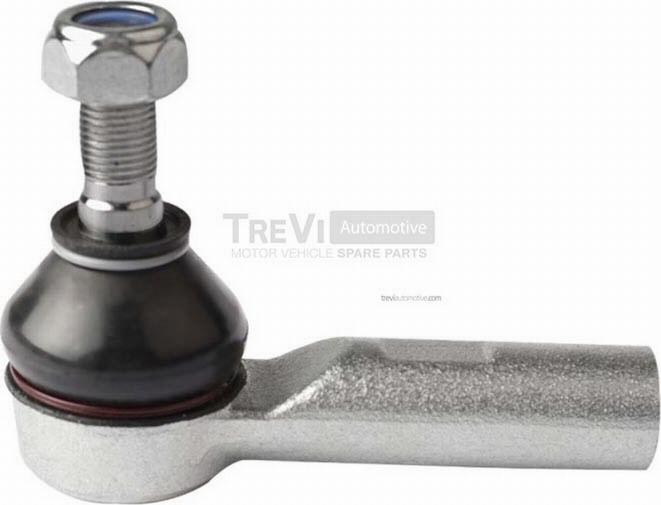 Trevi Automotive TRTT5047 - Наконечник рульової тяги, кульовий шарнір autozip.com.ua