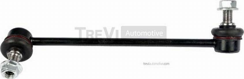 Trevi Automotive TRTT5239 - Тяга / стійка, стабілізатор autozip.com.ua