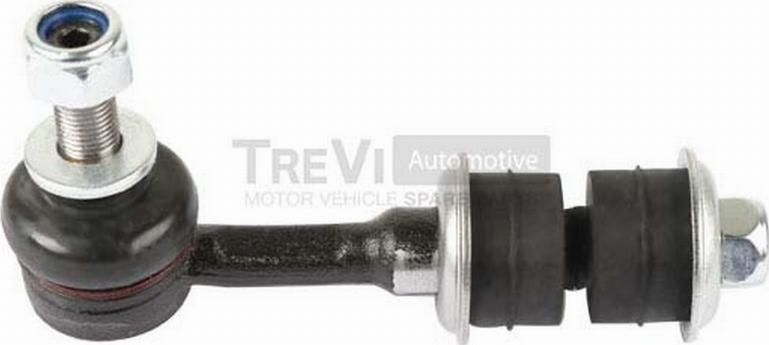 Trevi Automotive TRTT5227 - Тяга / стійка, стабілізатор autozip.com.ua
