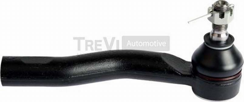 Trevi Automotive TRTT5275 - Наконечник рульової тяги, кульовий шарнір autozip.com.ua