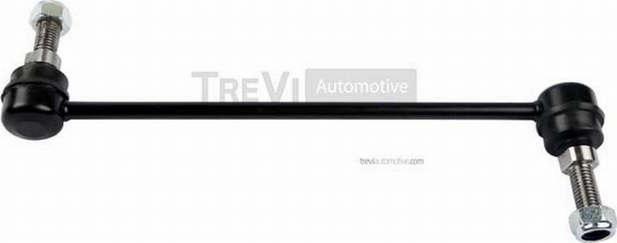 Trevi Automotive TRTT1940 - Тяга / стійка, стабілізатор autozip.com.ua