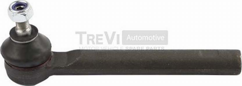 Trevi Automotive TRTT1953 - Наконечник рульової тяги, кульовий шарнір autozip.com.ua