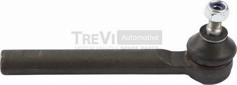 Trevi Automotive TRTT1952 - Наконечник рульової тяги, кульовий шарнір autozip.com.ua