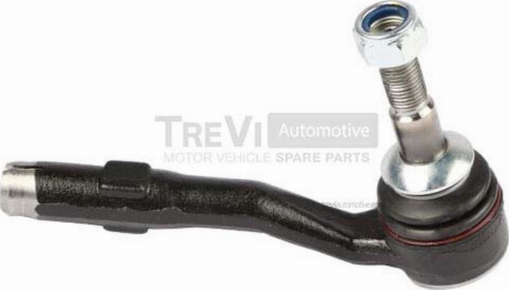 Trevi Automotive TRTT1490 - Наконечник рульової тяги, кульовий шарнір autozip.com.ua