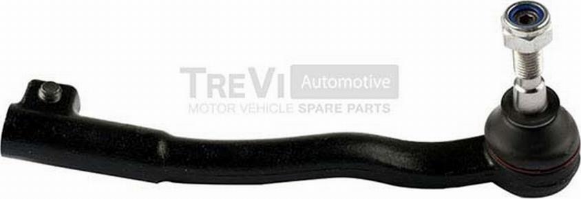 Trevi Automotive TRTT1444 - Наконечник рульової тяги, кульовий шарнір autozip.com.ua