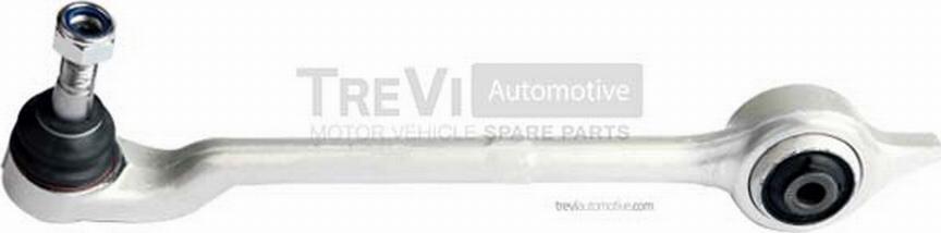 Trevi Automotive TRTT1441 - Важіль незалежної підвіски колеса autozip.com.ua