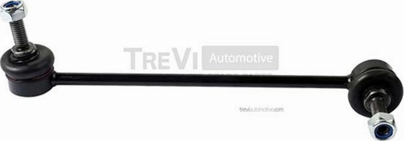 Trevi Automotive TRTT1433 - Тяга / стійка, стабілізатор autozip.com.ua