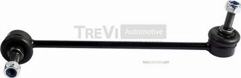 Trevi Automotive TRTT1432 - Тяга / стійка, стабілізатор autozip.com.ua