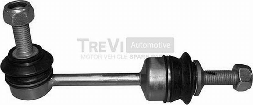 Trevi Automotive TRTT1565 - Тяга / стійка, стабілізатор autozip.com.ua