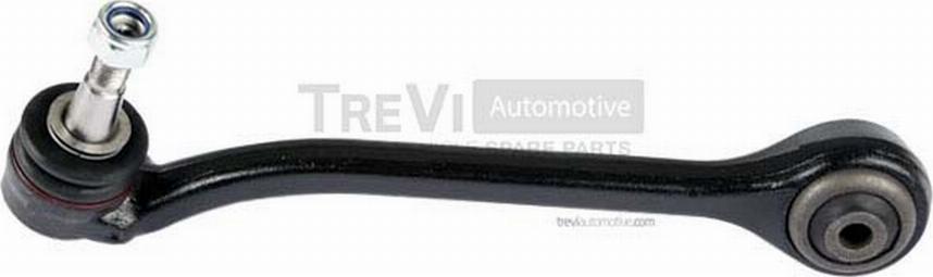 Trevi Automotive TRTT1562 - Важіль незалежної підвіски колеса autozip.com.ua