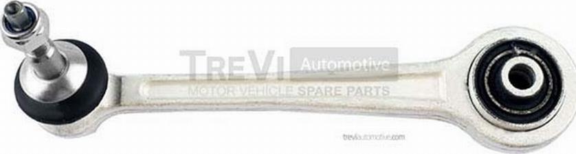 Trevi Automotive TRTT1528 - Важіль незалежної підвіски колеса autozip.com.ua