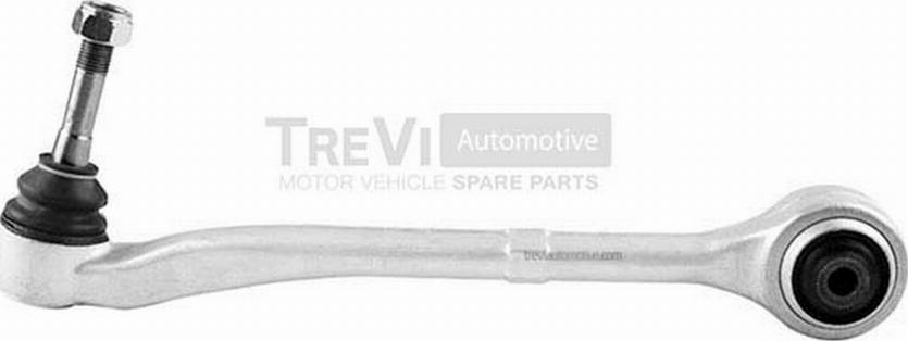 Trevi Automotive TRTT1522 - Важіль незалежної підвіски колеса autozip.com.ua