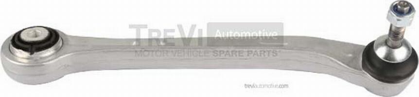 Trevi Automotive TRTT1570 - Важіль незалежної підвіски колеса autozip.com.ua