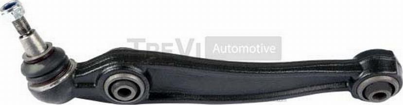 Trevi Automotive TRTT1577 - Важіль незалежної підвіски колеса autozip.com.ua