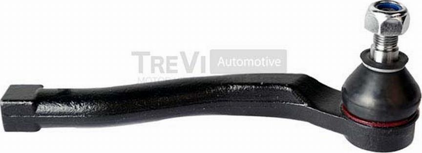 Trevi Automotive TRTT1644 - Наконечник рульової тяги, кульовий шарнір autozip.com.ua