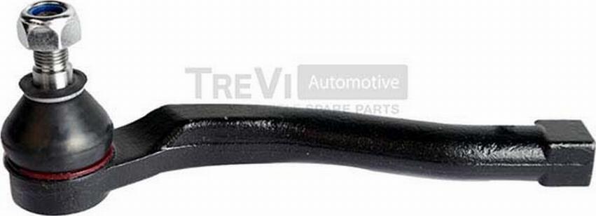 Trevi Automotive TRTT1645 - Наконечник рульової тяги, кульовий шарнір autozip.com.ua