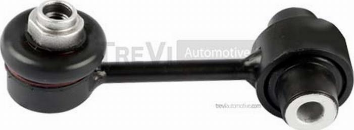 Trevi Automotive TRTT1004 - Тяга / стійка, стабілізатор autozip.com.ua